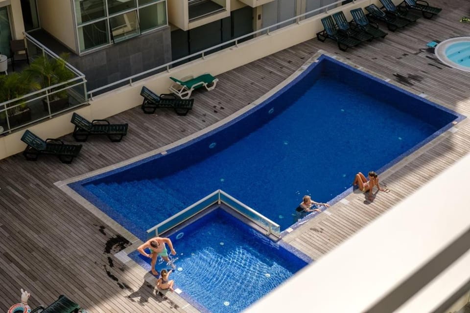 GuestReady - Scenic Retreat with Seaview Apartment in Funchal