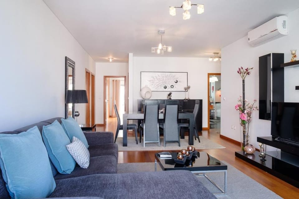 GuestReady - Scenic Retreat with Seaview Apartment in Funchal