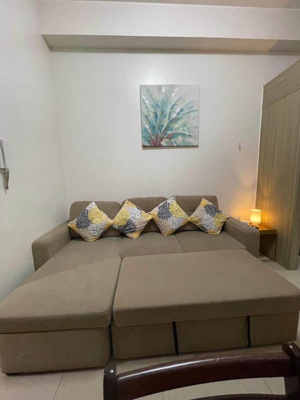Shore Residence Mall of Asia Direct pool Apartment hotel in Pasay