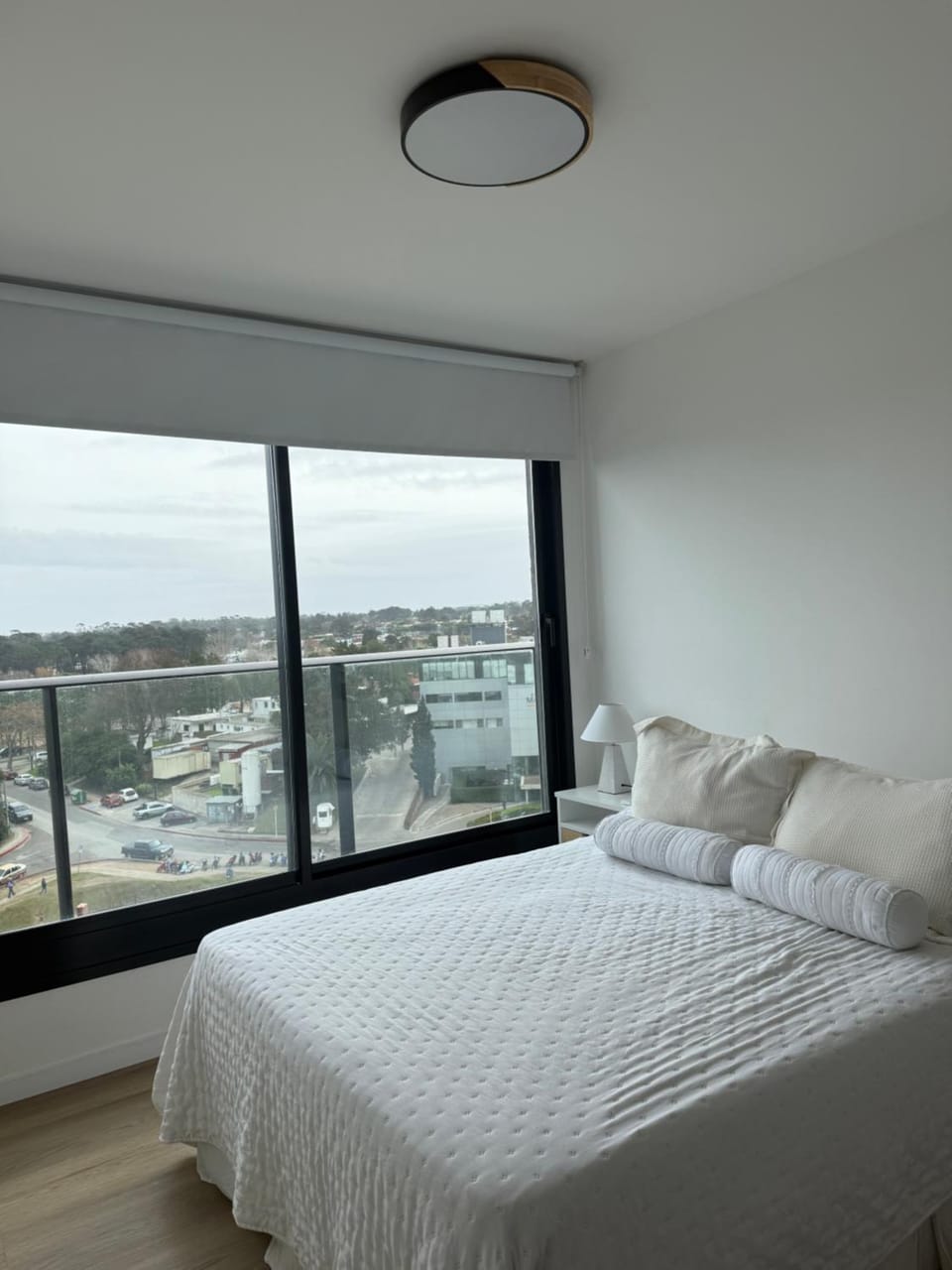 Apto a estrenar en Punta Apartment in Maldonado Department, Uruguay