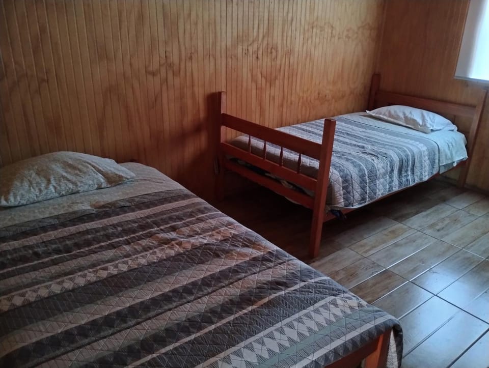 CABAÑAS BRISAS VOLCANICAS Apartment in Araucania, Chile