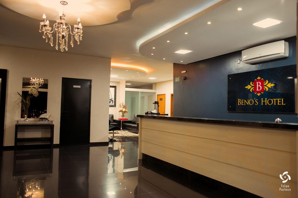 Benos Hotel Hotel in Misiones Province, Argentina