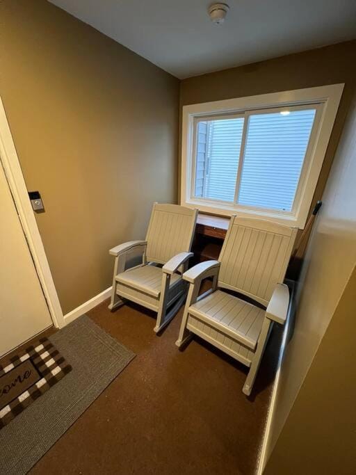 On Top Of Everything at Beech Apartment in Beech Mountain
