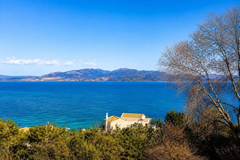 Zen Villas Villa in Lefkada, Lefkada Municipality, Greece