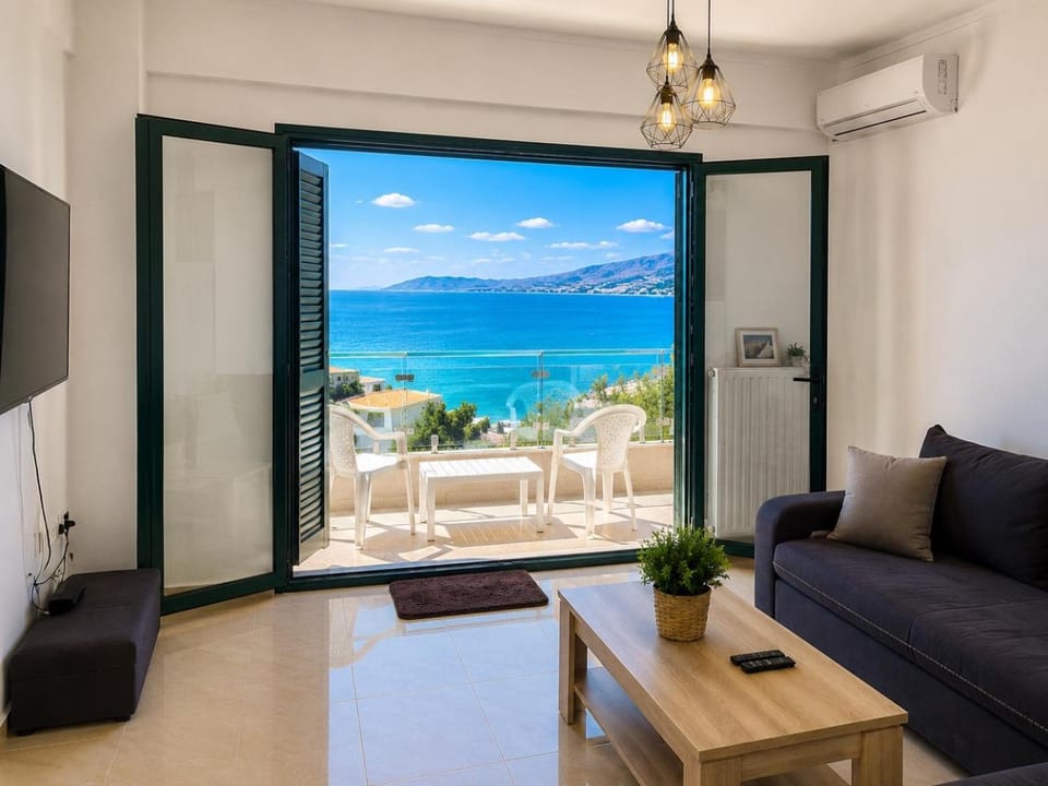 Zen Villas Villa in Lefkada, Lefkada Municipality, Greece