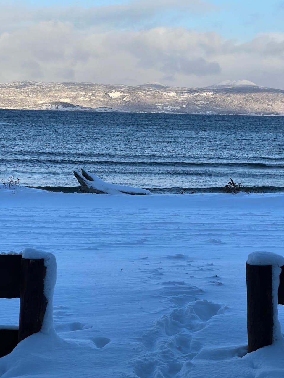 COSTA DE LOS PAJAROS Apartment in Ushuaia
