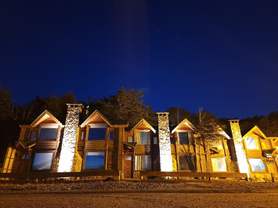 COSTA DE LOS PAJAROS Apartment in Ushuaia
