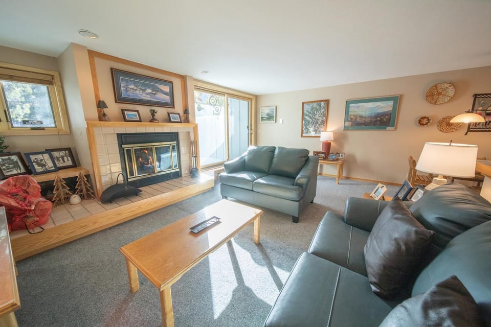 Liftside 20B by SummitCove Lodging in Colorado House in Keystone