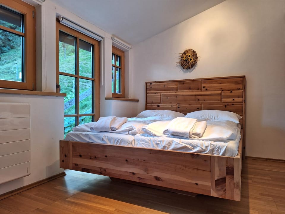 Chalet Apartments Ferius inklusive Jokercard im Sommer Apartment in Salzburgerland