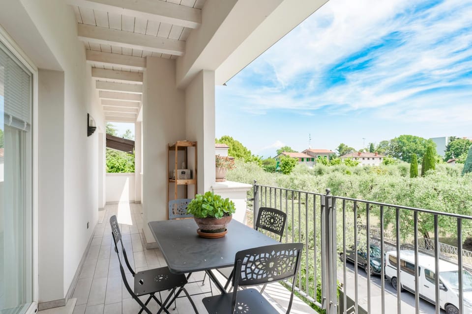 View (from property/room), Balcony/Terrace