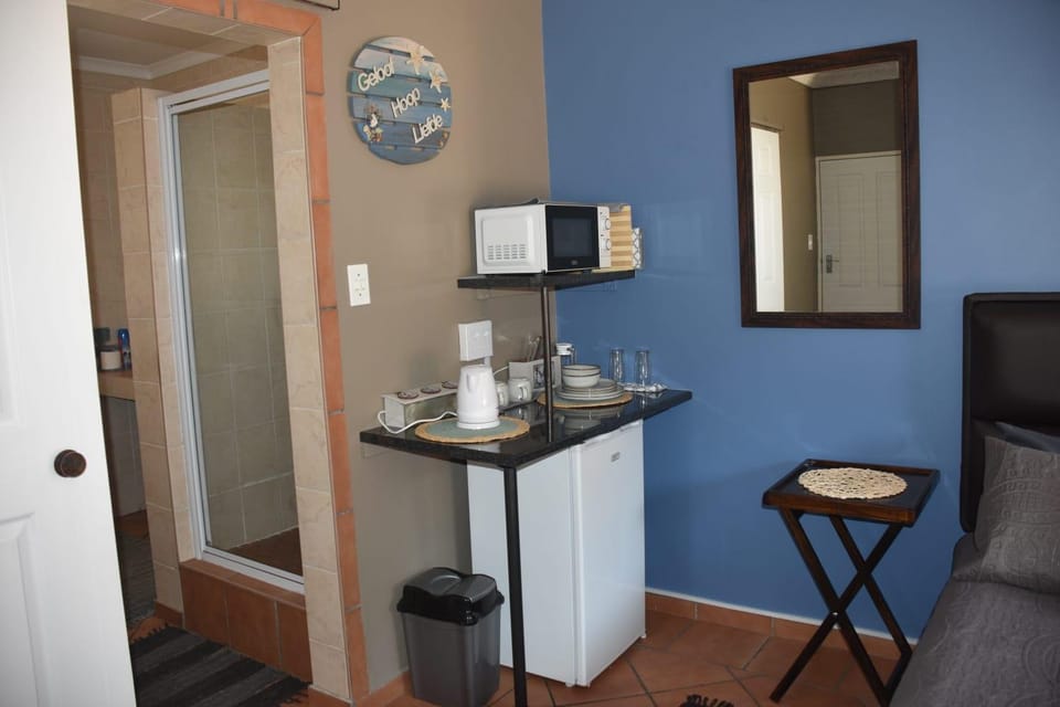 CasaC Guesthouse Bed and Breakfast in Gauteng
