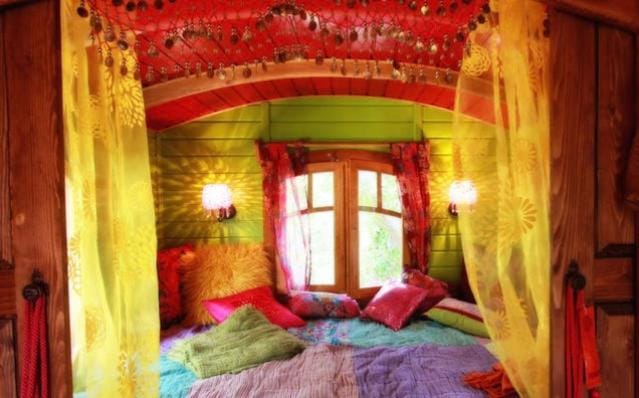 Centre médiation équine La Daouste Farm Stay in French Riviera