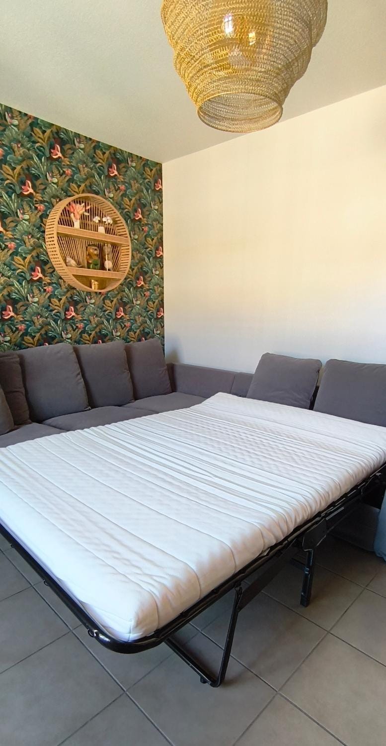 Superbe duplex « le Grévy » Apartment in Dole