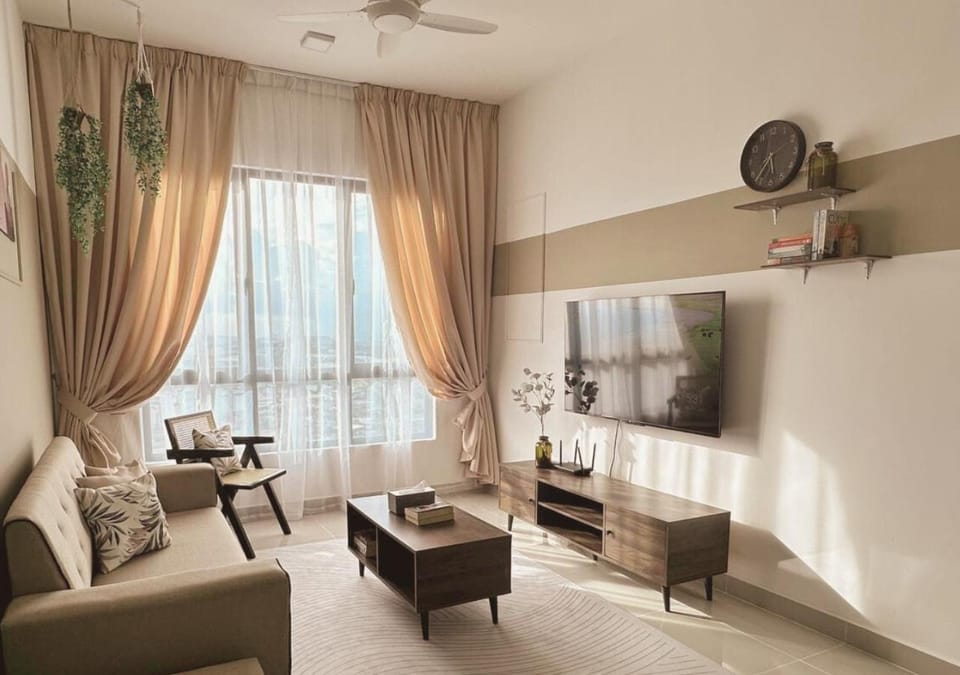TV and multimedia, Living room, Evening entertainment, air conditioner