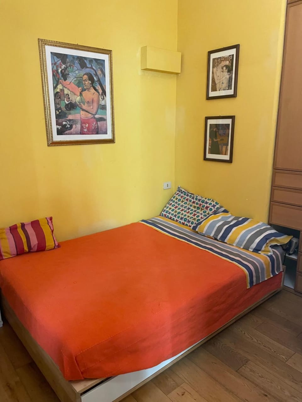 Centro storico appartamento con terrazza Apartment in Rome