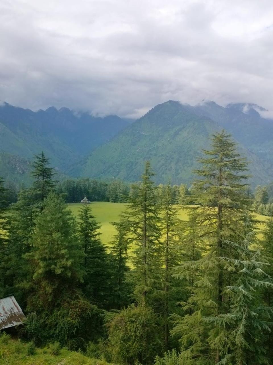 Sky Moon Homestay Vacation rental in Himachal Pradesh