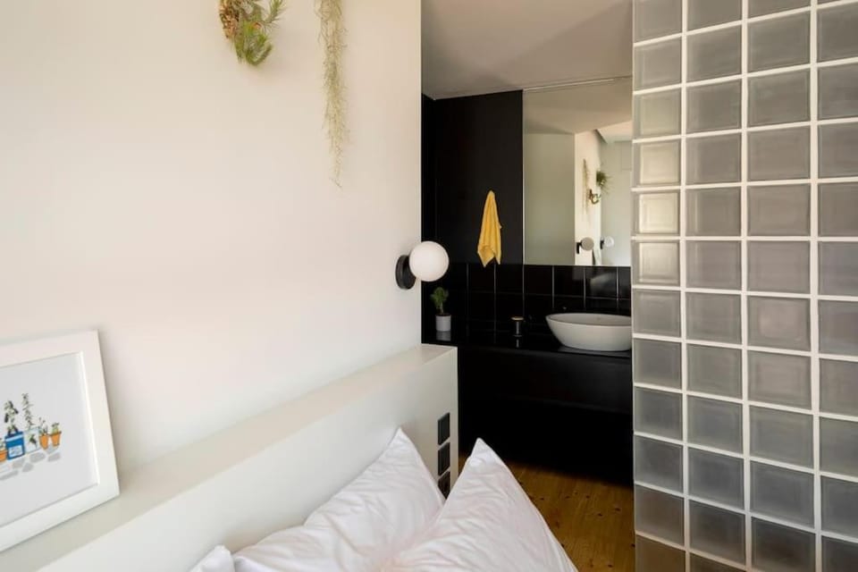 Hoppersgr- Amazing apt in the heart of Athens - 4 Apartment in Athens