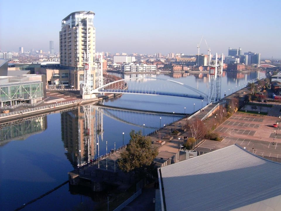 View (from property/room), Lake view