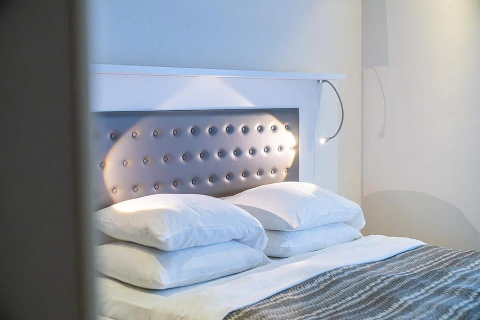 Stylish Apt In Alliance Palace House in Batumi