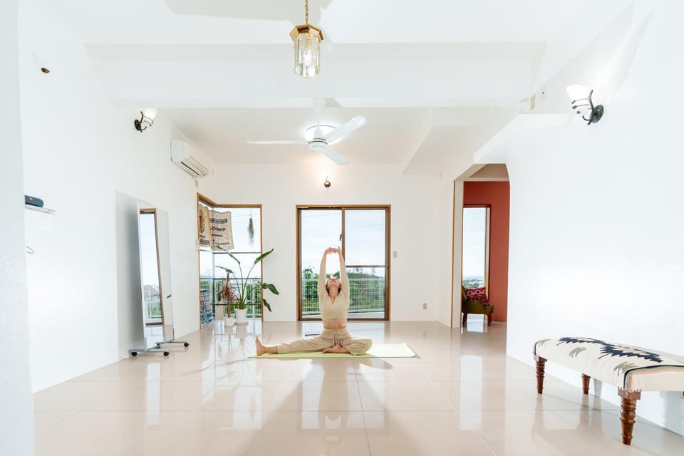 Tropical Soul Okinawa - 135平米1453sqft - Max10 Villa in Okinawa Prefecture