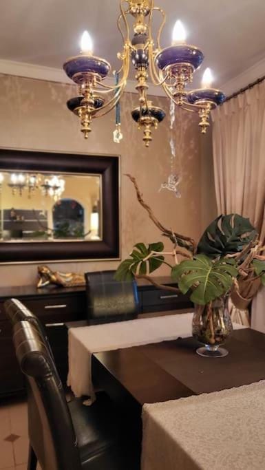 Mery's Countryside House House in Halkidiki