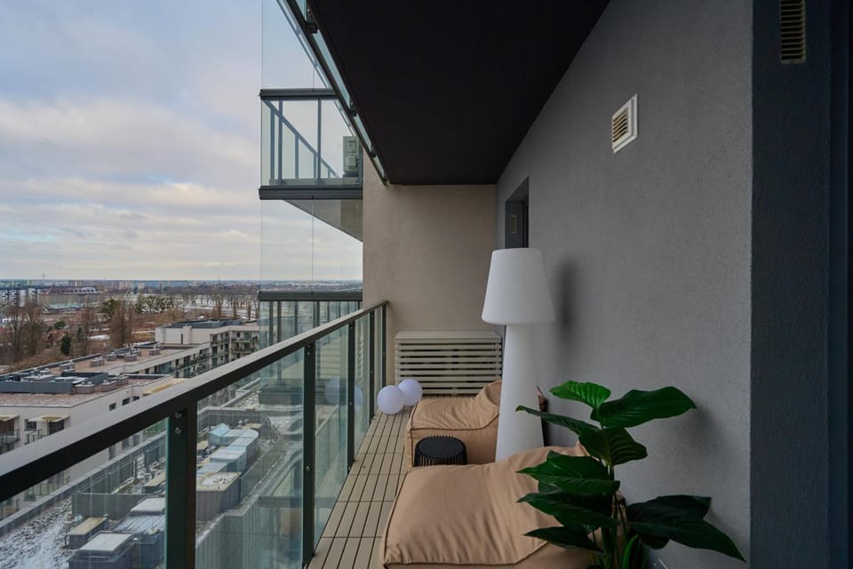 Day, View (from property/room), Balcony/Terrace, Seating area