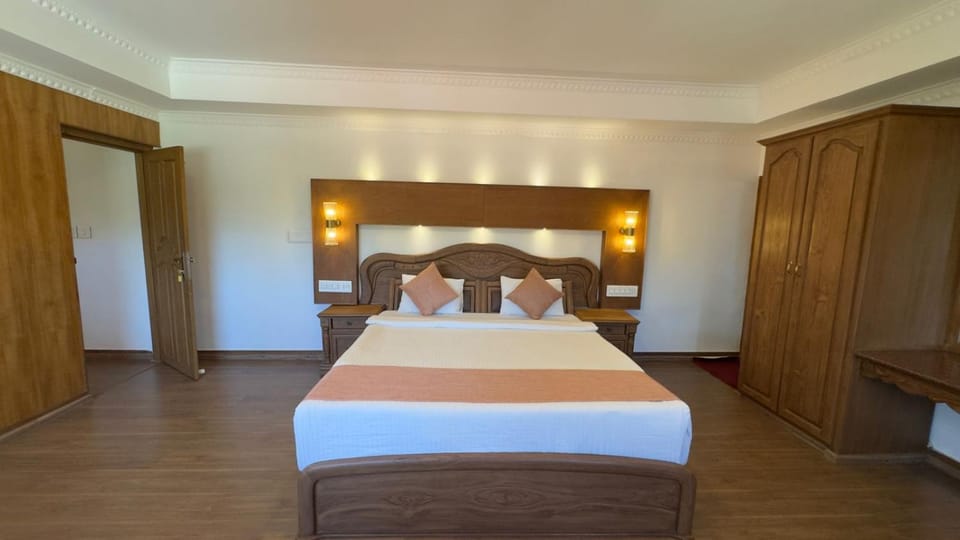 HILLOCK BUNGALOW KUTTIKKANAM Resort in Kerala