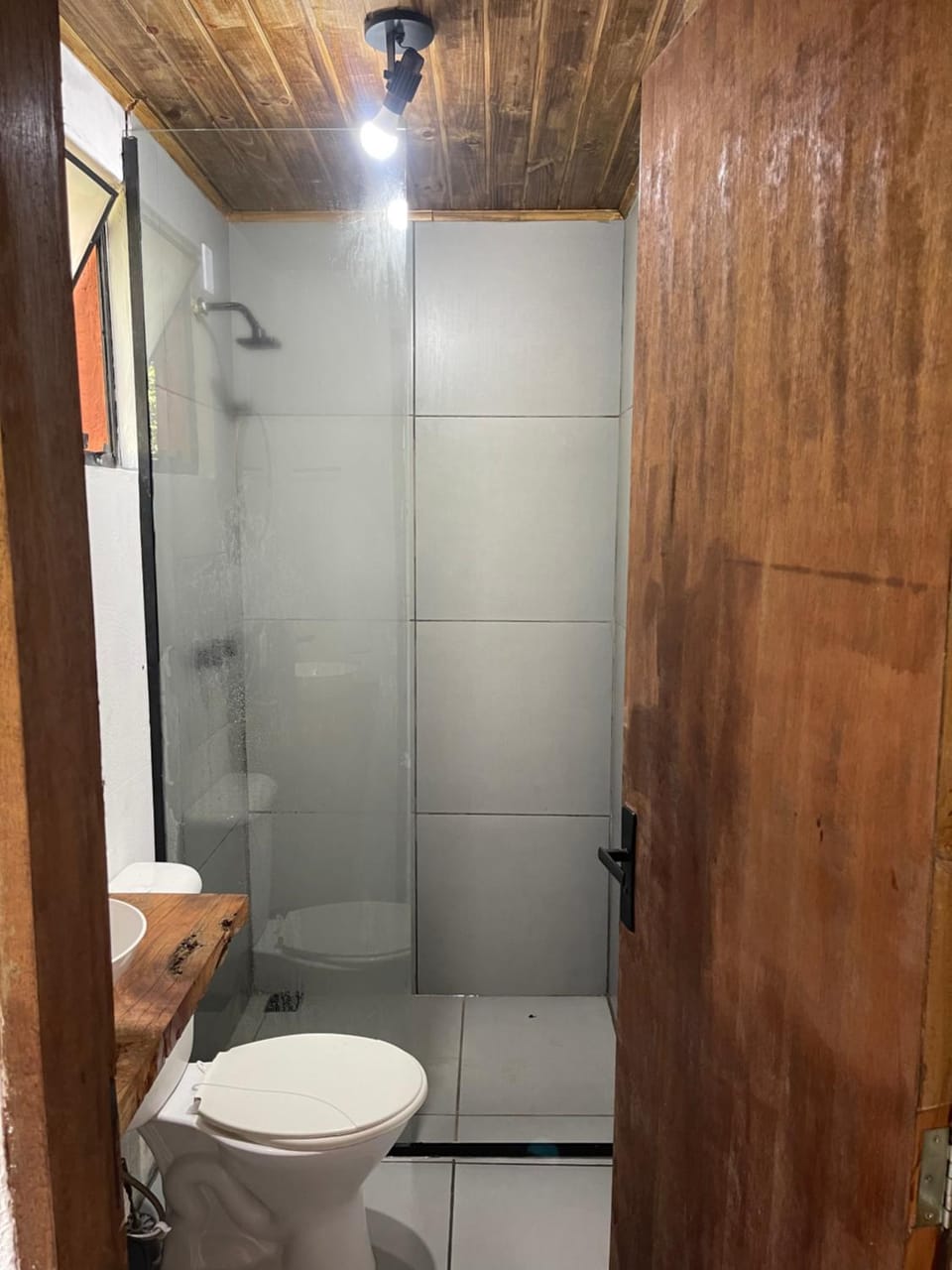 Chalé Rio das Pedras Nature lodge in State of São Paulo