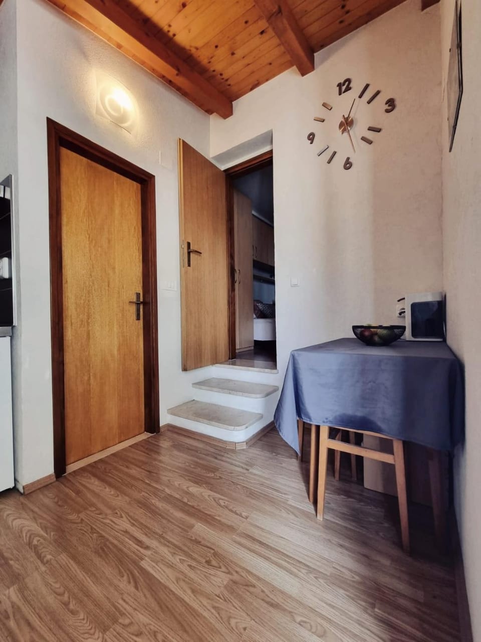 Studio Vanessa Apartment in Krk