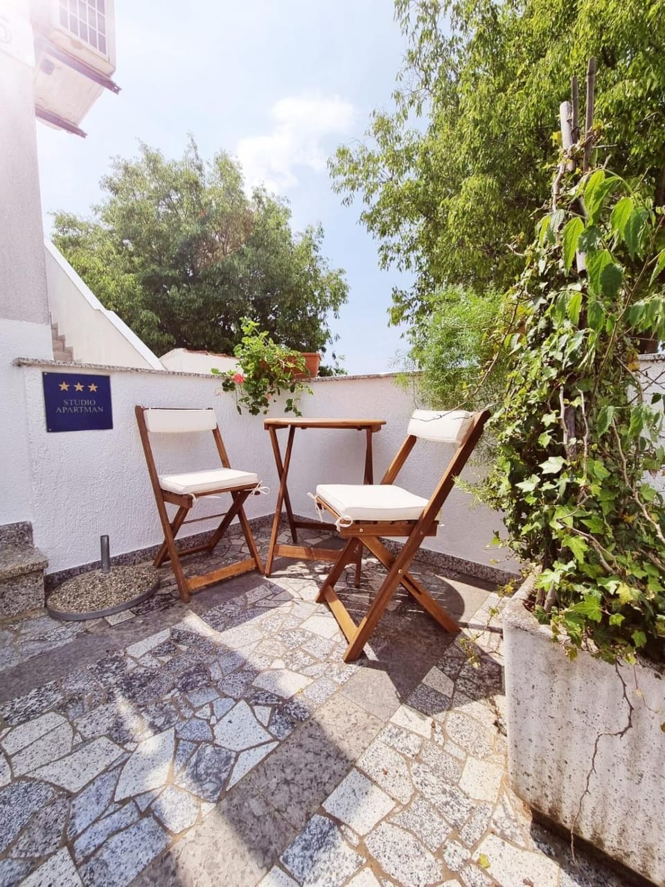 Studio Vanessa Apartment in Krk