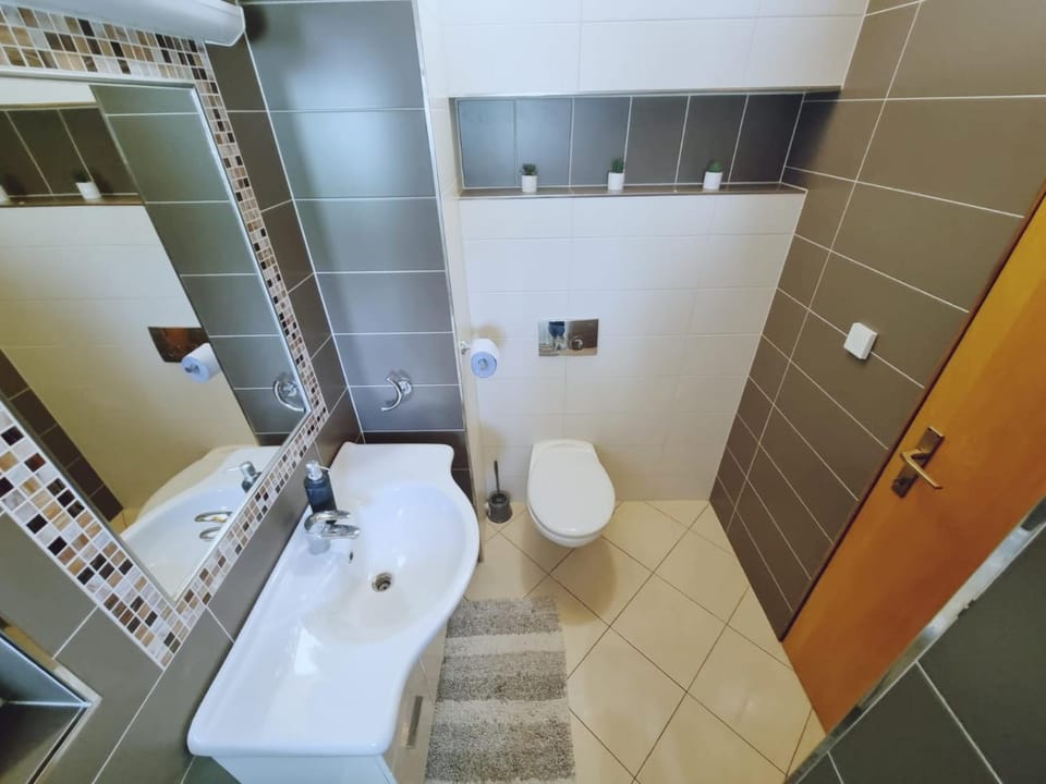 Studio Vanessa Apartment in Krk