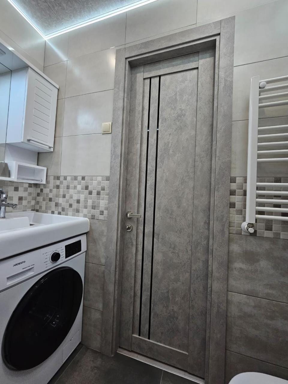 TWO-ROOM APARTMENTS in BAKURIANI Apartment in Georgia