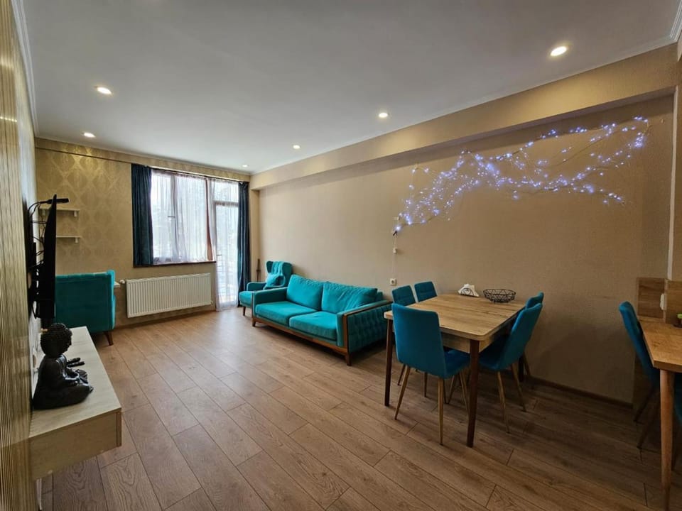TWO-ROOM APARTMENTS in BAKURIANI Apartment in Georgia