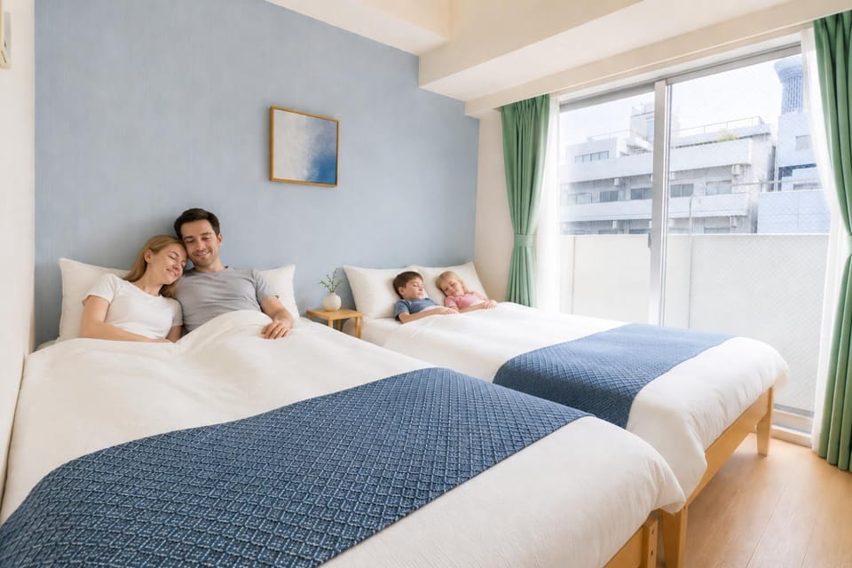 Bed, People, Photo of the whole room, Bedroom