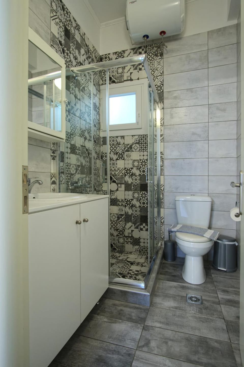 Andriana's studio Apartment in Peloponnese, Western Greece and the Ionian