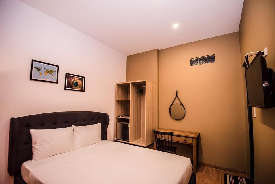1991 Boutique Phan Thiết Hotel in Phan Thiet