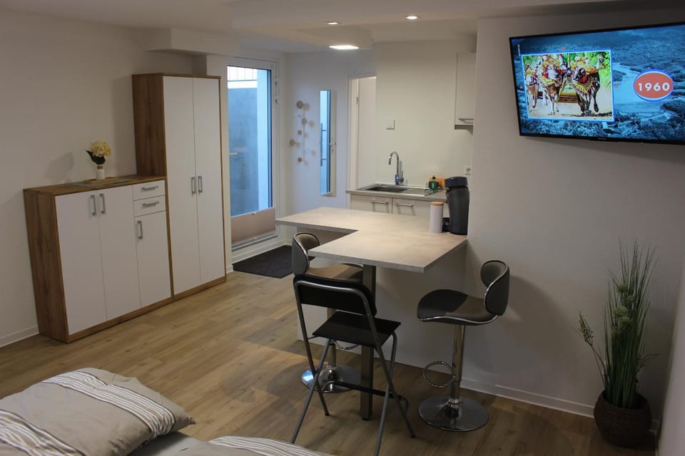 Ferienwohnung am Weg Apartment in Rust
