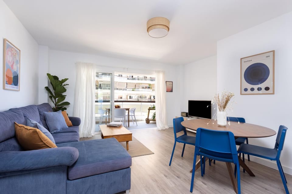 Home2Book Design Apt Terrace & Pool Los Cristianos Apartment in Los Cristianos