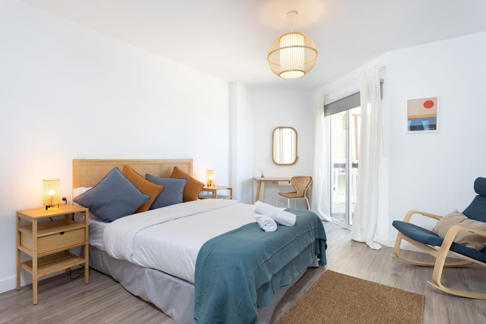 Home2Book Design Apt Terrace & Pool Los Cristianos Apartment in Los Cristianos