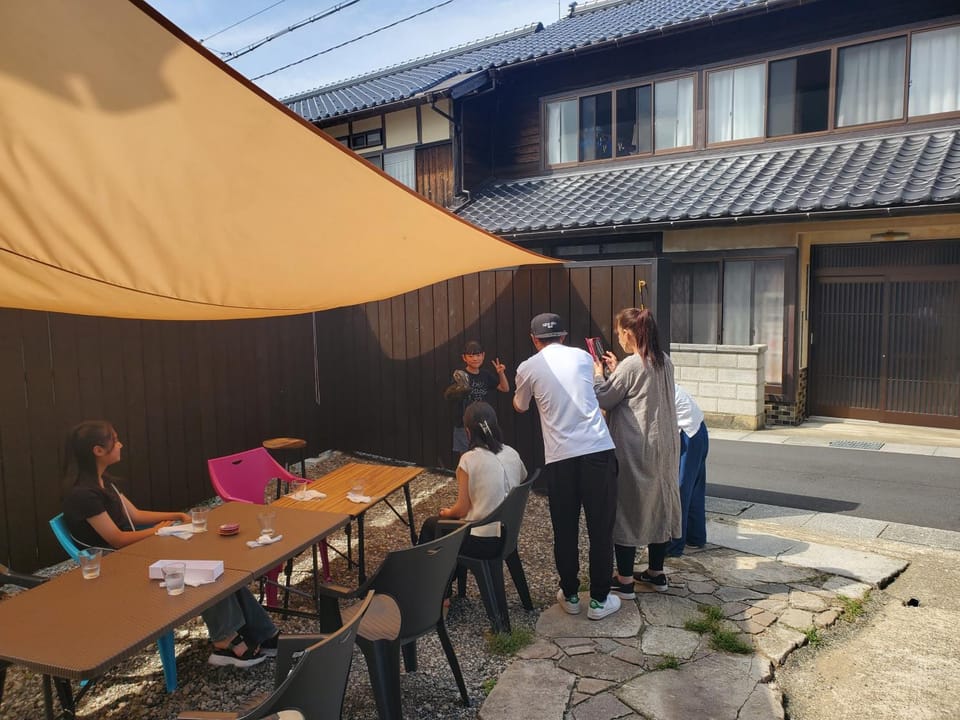海辺の宿ことひ Bed and Breakfast in Kyoto Prefecture