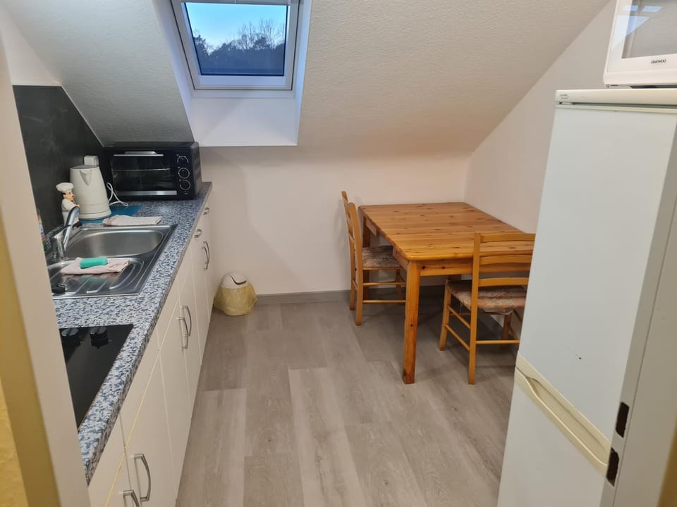 Monteurwohnung Oli-DGR - in Geeste nahe Meppen & Lingen Apartment in Lower Saxony, Germany