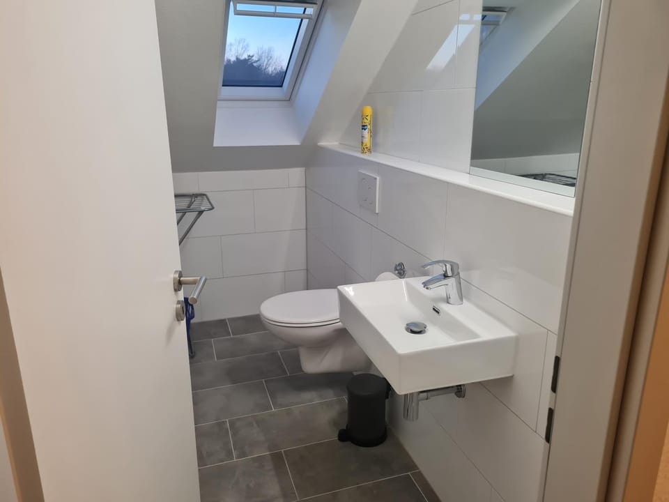 Monteurwohnung Oli-DGR - in Geeste nahe Meppen & Lingen Apartment in Lower Saxony, Germany