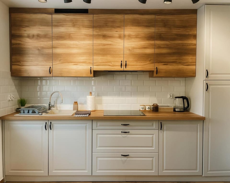 Kasi Polany Apartment in Poland