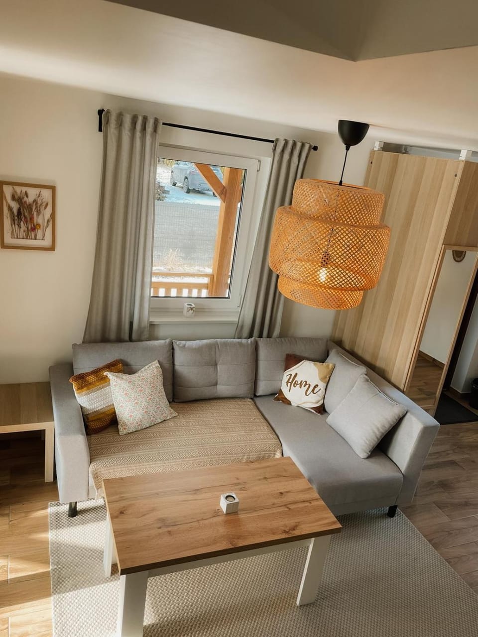 Kasi Polany Apartment in Poland