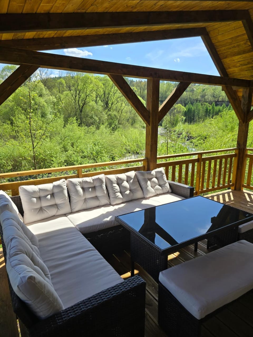 Kasi Polany Apartment in Poland