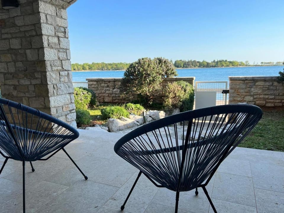 Istrian villa 2 Apartment in Istria County