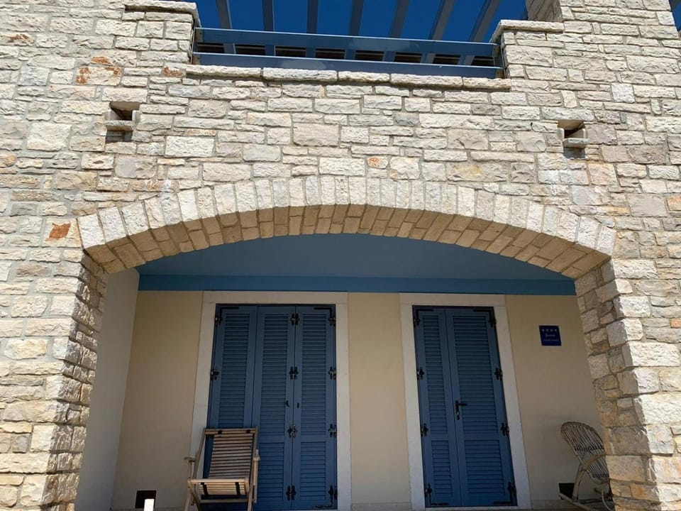 Istrian villa 2 Apartment in Istria County