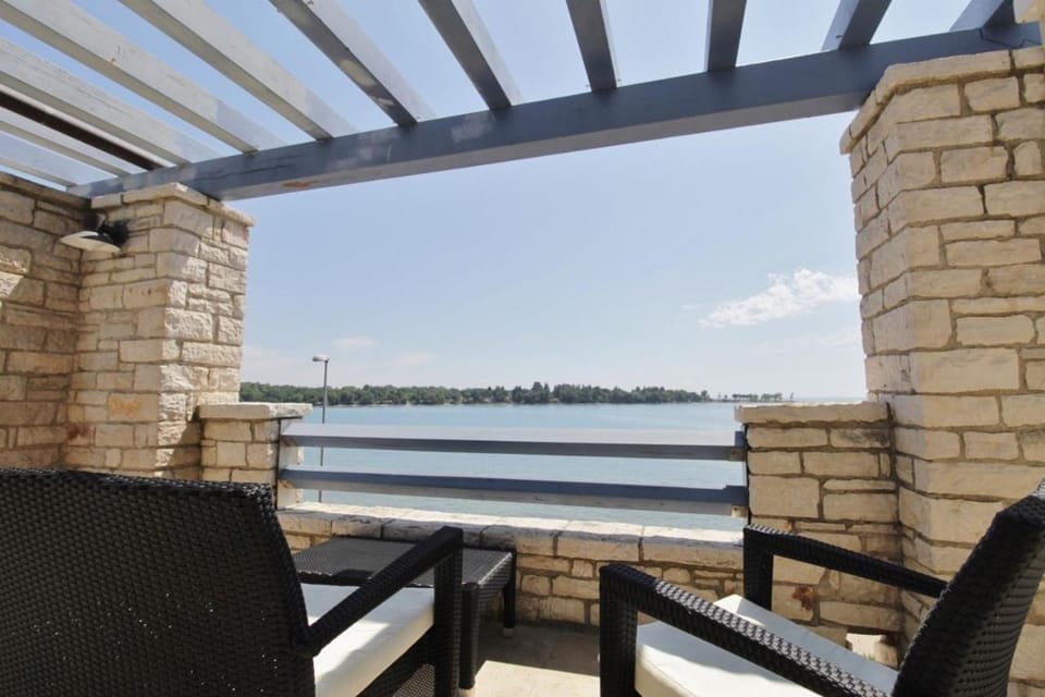 Istrian villa 2 Apartment in Istria County