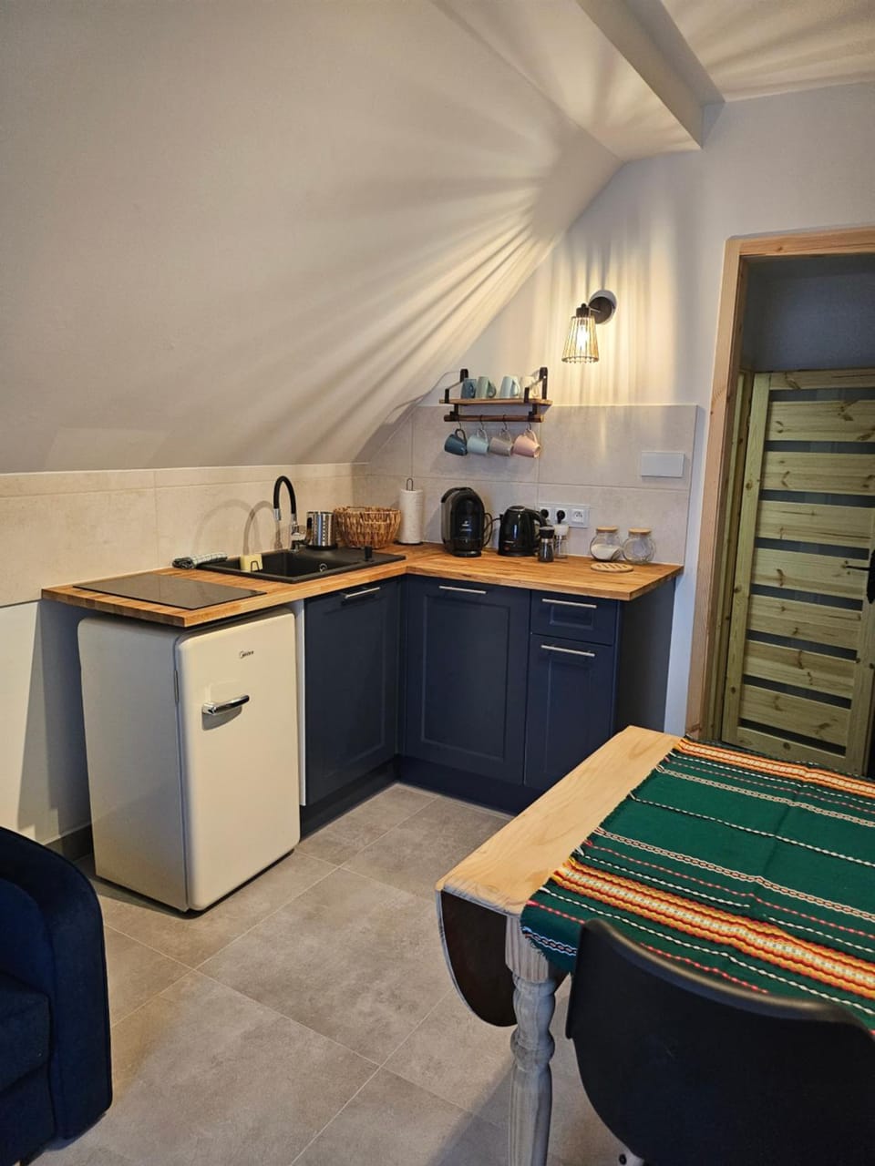 Willa Szewcula Apartament Magura Apartment in Poland