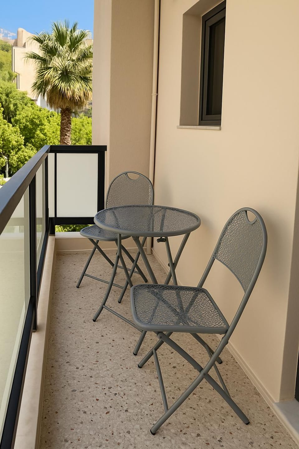 View (from property/room), Balcony/Terrace